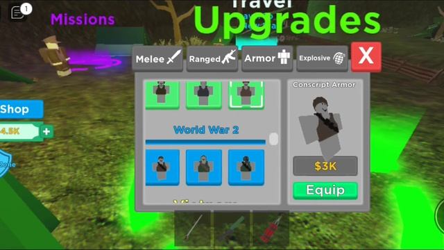 РОБЛОКС Мировые войны! Первая мировая война! смотреть онлайн