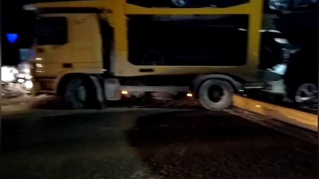 Как я ездил покупать Москвич-410Н смотреть онлайн