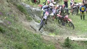 Red Bull Romaniacs 2009 : Andreas Lettenbichler BMW G 450 X