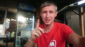 Доехать до Ростова любой ценой!) наконец-то пригодился топор!)