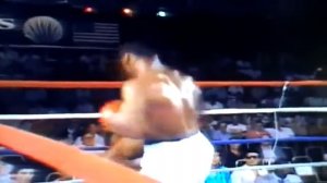 Майк Тайсон лучшие моменты в карьере