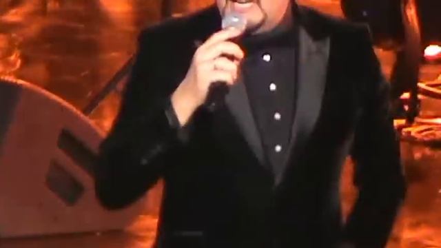 Стас Михайлов - Не обижай любовь (Кремль, 17.03.2013) смотреть онлайн