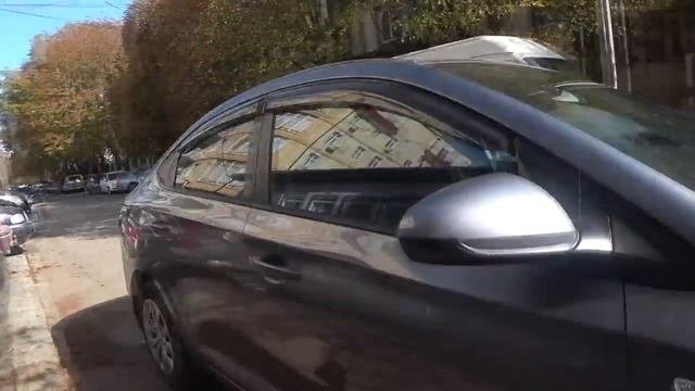 Разоблачаем перекупский бизнес в Крыму. Разборки, малярки, покраска «под толщиномер»