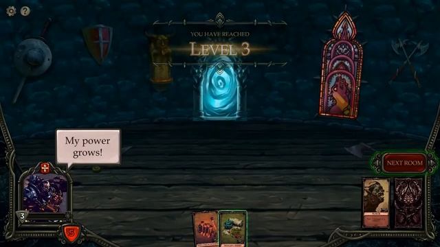 Fate Hunters - Deckbulding Roguelike Game - Gameplay & Review By ThatIndian GamerGuy