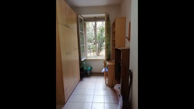 Квартира в Риме, Италия смотреть онлайн