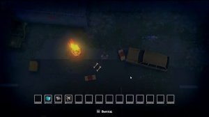 Dysmantle. Прохождение #6. Локация "Бореалис"