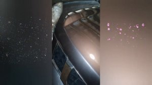 Подружка. Полировка кузова пастой soft99 scratch clear