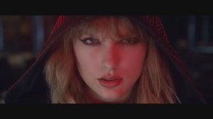 Taylor Swift - …Ready For It؟