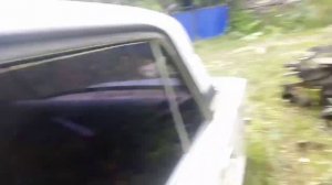 Школьники угнали машину | последствие угона