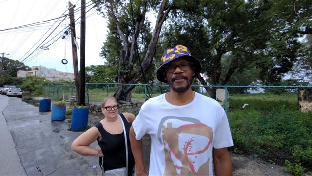 December 19, 2023 - Butterfly Beach To Bougainvillea Hotel with J Jeremy & Stefanie (Barbados Live) смотреть онлайн