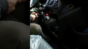 Замок зажигания Рено Мастер 3с Алиэкспресс