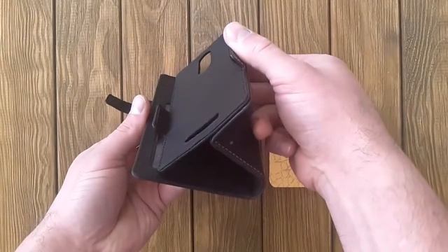 Краткий обзор кожаного чехла для Xiaomi Redmi Note 3PRO смотреть онлайн