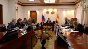 Чувашия показывает хорошие результаты в рамках ИПСЭР