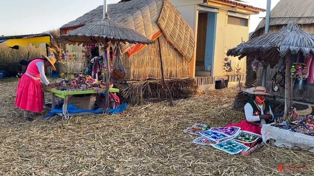 Top Places to Visit in Peru: Unforgettable 2-Week Journey смотреть онлайн