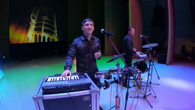 Песня Ай былбылым - Abiem Project Мощное выступление (татарская песня, татарча жыр) смотреть онлайн