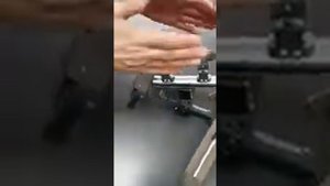 Поворотный механизм ПМ -15 для точилок для ножей