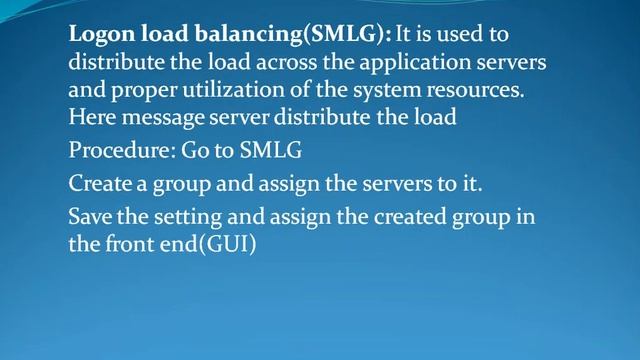 SAP BASIS INTERVIEW QUESTIONS - KERNEL UPGRADE смотреть онлайн