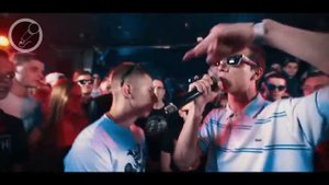 140 BPM CUP KNOWNAIM 3 РАУНДА (Текст)