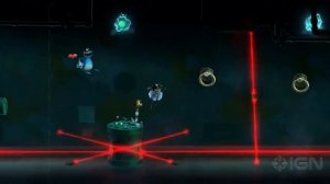 Rayman Legends Gameplay Trailer - E3 2013