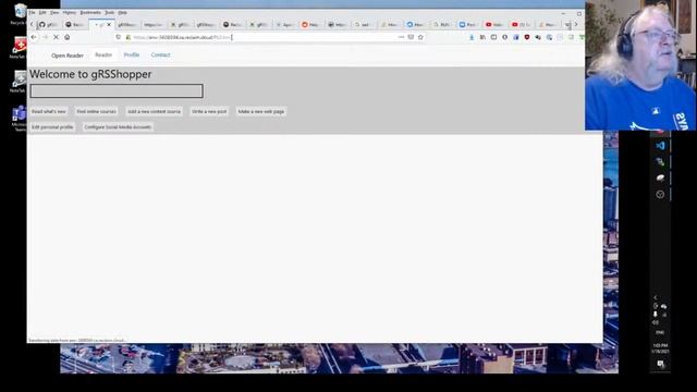 gRSShopper SSL Version Startup смотреть онлайн