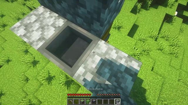 You Need This INFINITE Fuel Super Smelter - Minecraft 1.20.2 смотреть онлайн