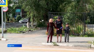 Безопасный маршрут «Дом-школа-дом»