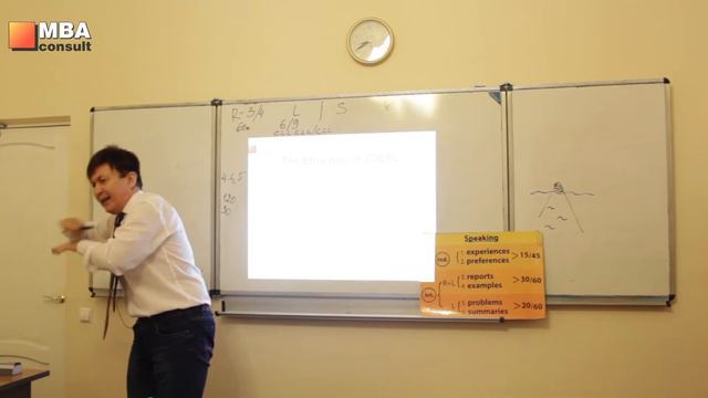 Мастер-класс "IELTS vs TOEFL" смотреть онлайн