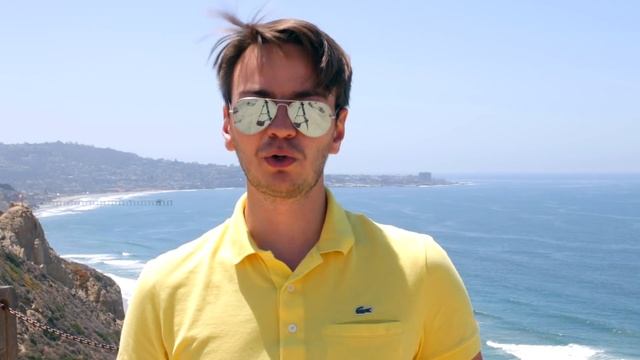 Где лучше жить в США? ЖИЗНЬ В АМЕРИКЕ смотреть онлайн