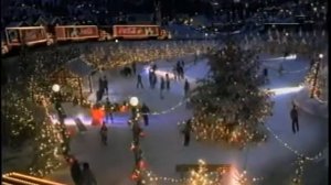 Coca Cola Christmas 1999 USA 30