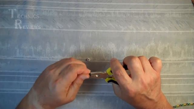 Паракорд плетение Как правильно нанизать бусину с малым отверстием на паракорд