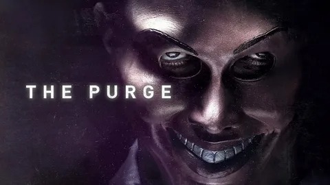 Судная ночь - Русский трейлер (HD)