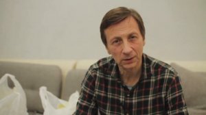 История болезни Валерия Бондаренко