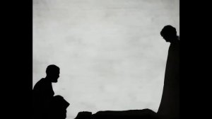 Театр Теней «Иисус Христос» .Рождество. церковь Дом Евангелия