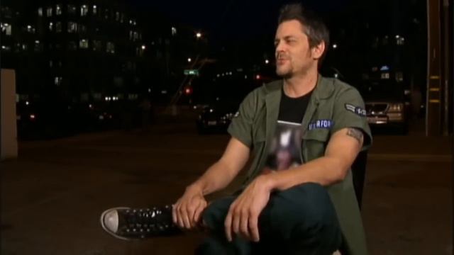 Jackass - Johnny Knoxville смотреть онлайн