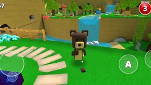 ЛАЙФХАКИ В SUPER BEAR ADVENTURE ?