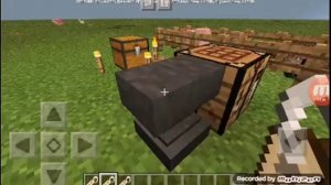 Бирка в Minecraft (читайте описание).