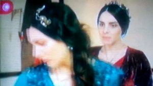 Шехзаде Сулейман заболел!!