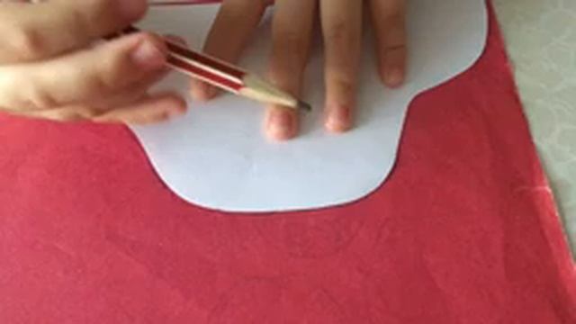 Аппликация из цветной бумаги Машинка для детей 3,4.5 лет. Поделки с детьми