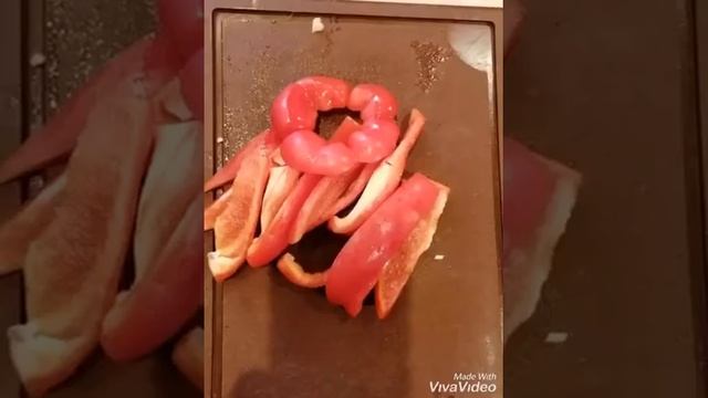 Паста, запечённая с мясом косули, "Венеция". смотреть онлайн