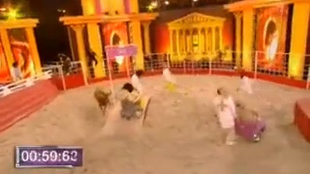 Большие гонки 2012 5 выпуск смотреть онлайн