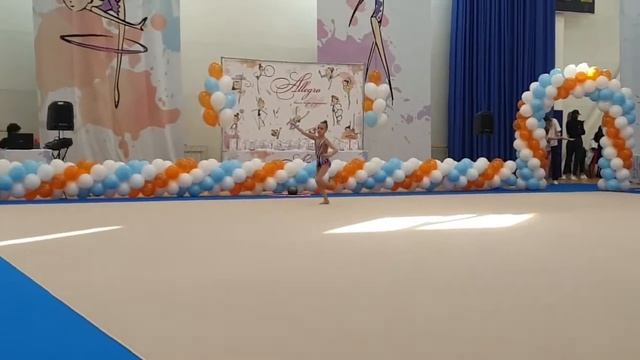 Турнир ХГ Аллегро. 19.03.22 Москва смотреть онлайн