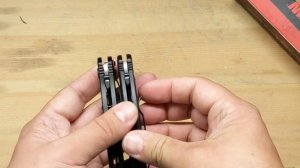 Нож Kershaw Blur против его китайской подделки / Kershaw Blur knife VS Chinese fake (clone) knife
