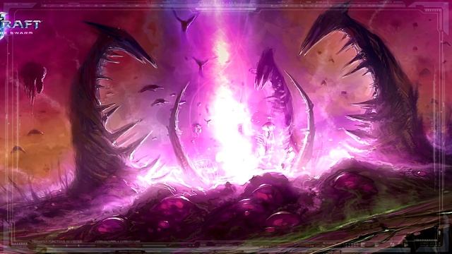 เปิดแฟ้มตัวละคร : Zerg บทสรุปสงครามกลืนจักรวาล | Starcraft смотреть онлайн