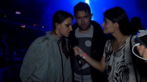 Отзывы посетителей Monasterio Night в Space Moscow 20.02.2015. Часть 1.