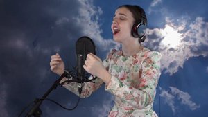 Екатерина Лесовая "Нежность"