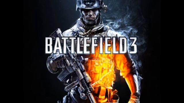 Battlefield 3 "Dark Theme" - Johan Skugge & Jukka Rintamäki Soundtrack (Track 19) смотреть онлайн