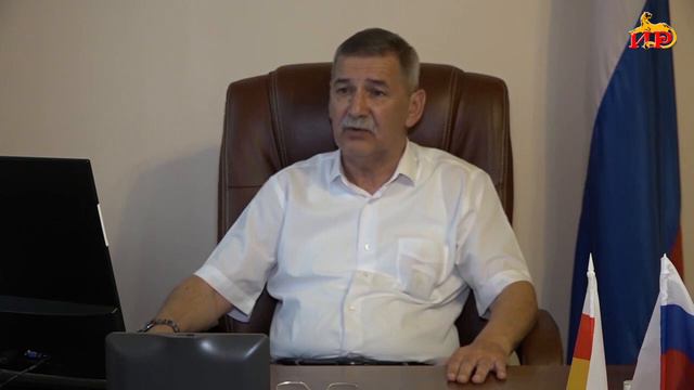 Представительство «Россотрудничество» готовит поездки югоосетинских детей в города РФ