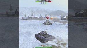 SHERIDAN ? WOT BLITZ #Shorts