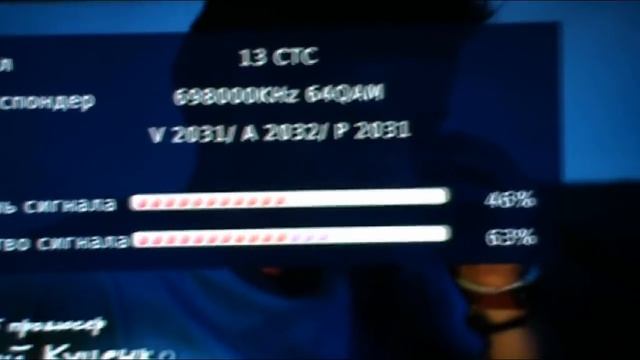 КАК УСИЛИТЬ СИГНАЛ ЭФИРНОГО ТЕЛЕВИДЕНИЯ DVB - T2 смотреть онлайн