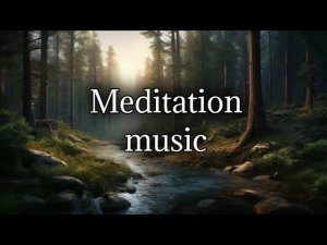 Music for relaxation/meditation/sleep. Музыка для релакса/медитации/сна.